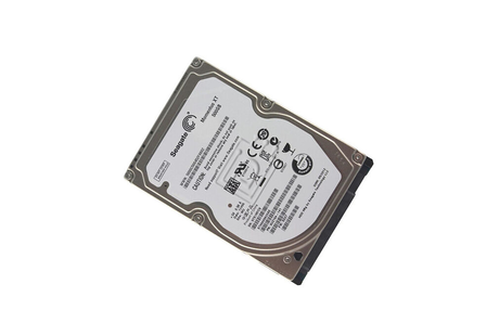 Seagate ST95005620AS 500GB SATA 3GBPS SSD