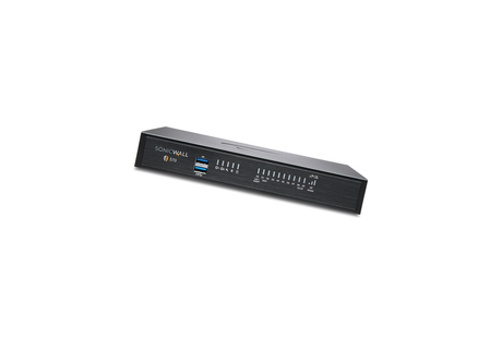 SonicWall 02-SSC-6796 Ethernet Network Security