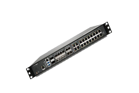SonicWall 02 SSC 8988 16 Ports Security Appliance