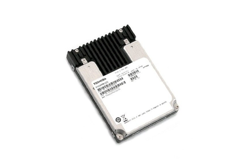 Toshiba SDFME44GEB01 3.84TB Internal Solid State Drive