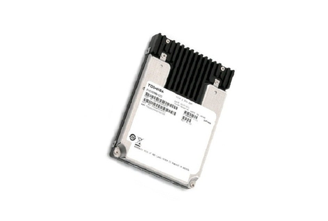 Toshiba SDFME44GEB01 3.84TB Triple Level Cell SSD