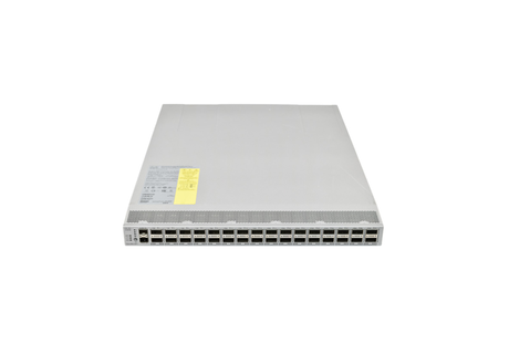 Cisco NCS-5011-32H-DC 32-Ports Router