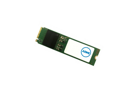 DELL 5DHY4 512 GB Solid State Drive