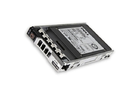 Dell 2HXCY SAS 12GBPS SSD