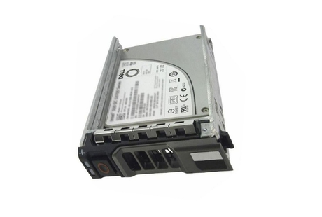 Dell 400-AJDZ 3.84TB Solid State Drive