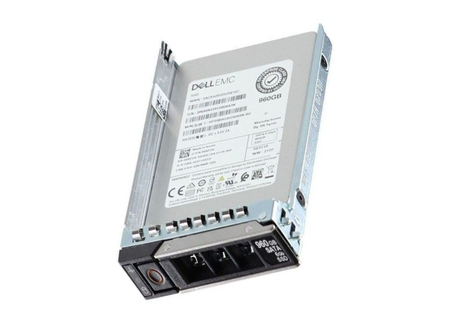 Dell 400-AMIJ 6GBPS Solid State Drive