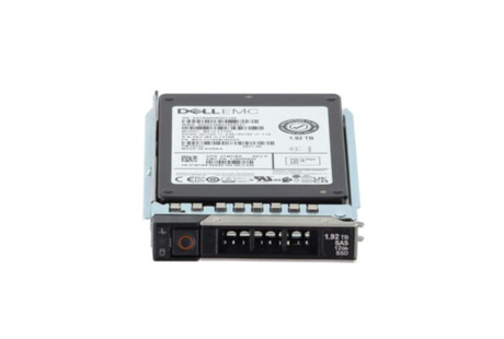 Dell 400-AQPO 12GBPS Solid State Drive
