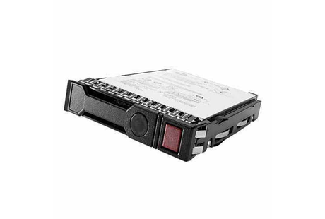HPE 872359-H21 800GB SATA-6GBPS SSD