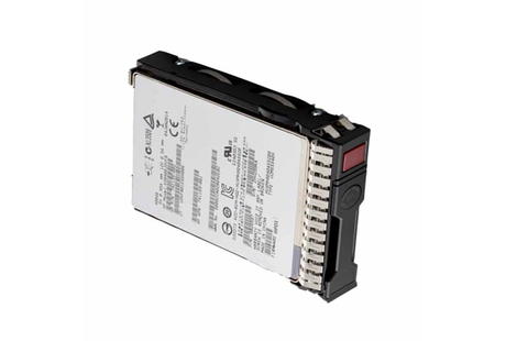 HPE 872359-K21 800GB SATA-6GBPS SSD