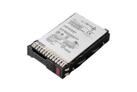 HPE 872359-X21 800GB SATA-6GBPS SSD
