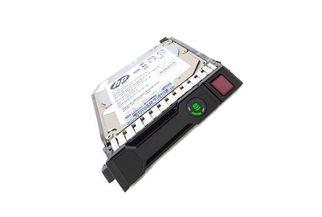 HPE 872388-010 1.6TB SAS-12GBPS SSD