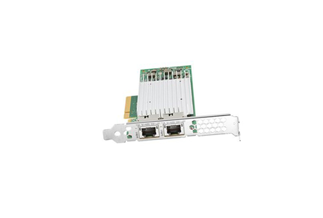 HPE 872527-001 PCIE Network Adapter