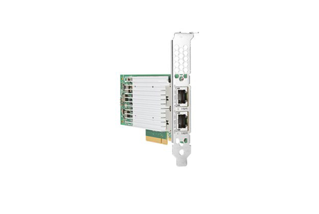 HPE 872527-001 Converged Network Adapter