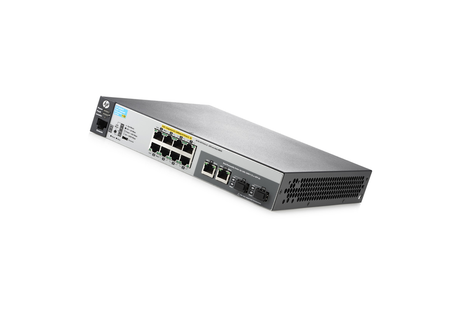 HPE JL070A#ABA Ethernet Switch
