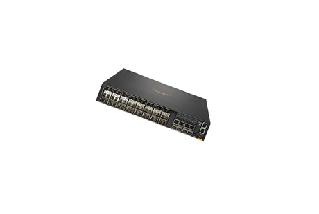 HPE JL624A#ABA Rack-Mountable Switch