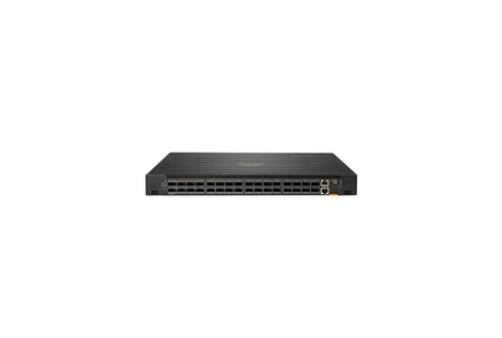HPE JL626A#ABA Layer 3 Switch