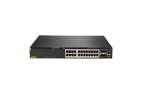 HPE JL660A#ABA Ethernet Switch