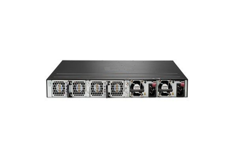 HPE JL660A#ABA Rack mountable Switch