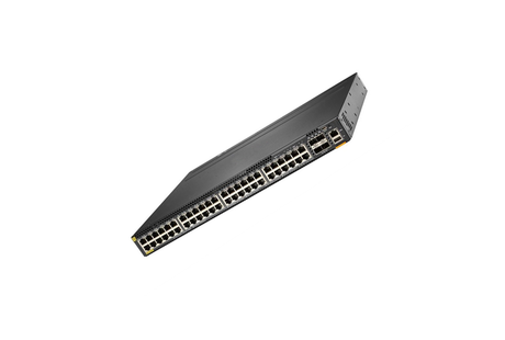 HPE JL661-61001 Rack mountable Switch