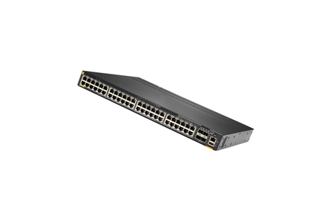 HPE JL661A Rack-mountable Switch