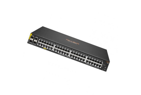 HPE JL675A#ABA Gigabit Ethernet Switch