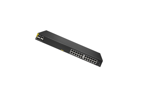 HPE JL677A#ABA 24 Ports Ethernet Switch