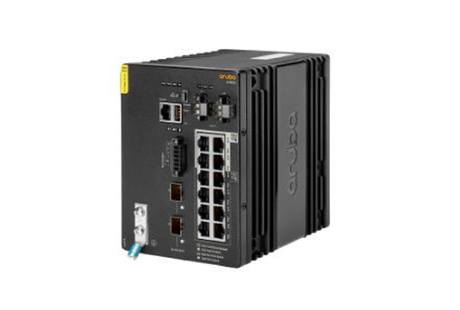 HPE JL817A#ABA Ethernet Switch