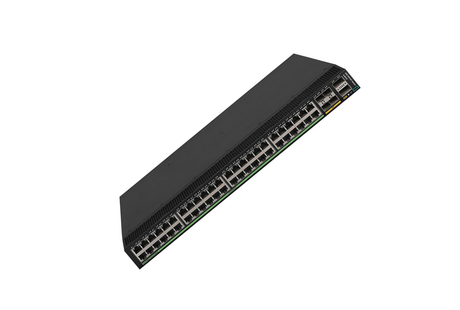 HPE JL864-61001 Rack mountable Switch