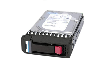 HPE P13944-002 900GB Hard Disk Drive