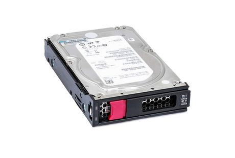 HPE P23449-B21 SATA 16 TB Hard Disk