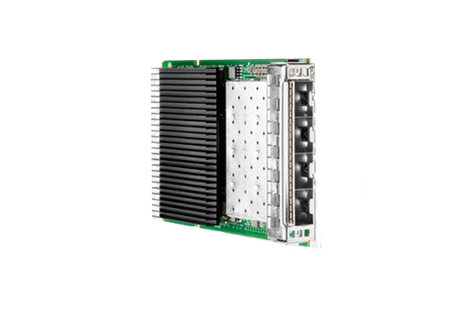 HPE P41615-B21 4 Ports Network Adapter