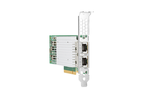 HPE Q0F26A Dual Ports Network Adapter