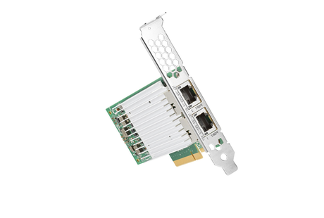 HPE Q0F26A Plug in Network Card