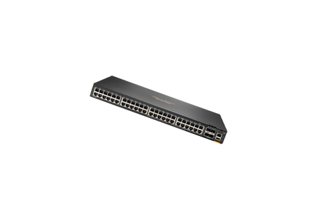 HPE R8N85A Ports-48 Ethernet Switch