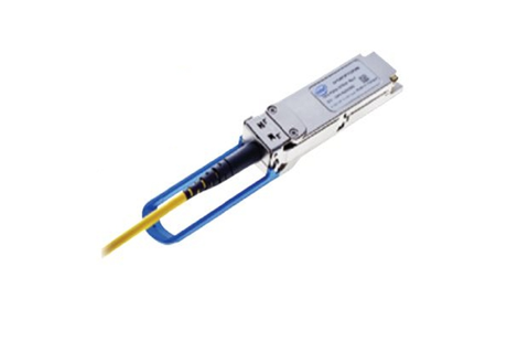 INTEL SPTSQP4LLCDF Ethernet Transceiver Module
