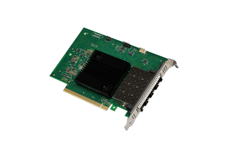 Intel E810-XXVDA4 PCI-E Network Adapter