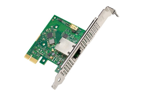 Intel I225T1 PCIE Network Adapter
