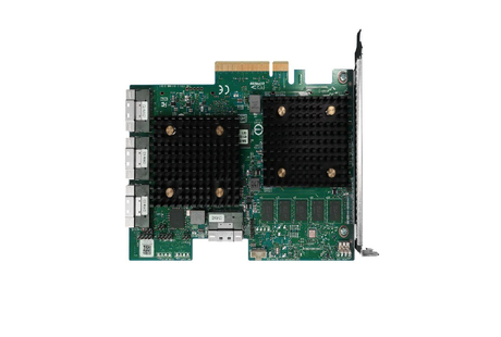 Lenovo 4Y37A09733 Raid Controller Card