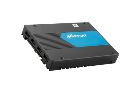 Micron MTFDHAL3T8TDP 3.84TB 9300 Pro Series SSD