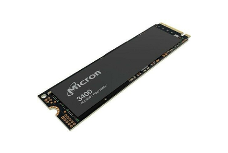 Micron MTFDKBA2T0TFH-1BC1AABYY 2TB Solid State Drive