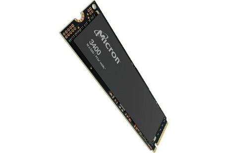 Micron MTFDKBA2T0TFH-1BC1AABYY 2TB PCIE Solid State Drive