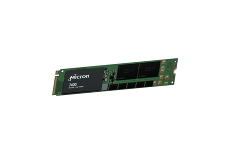 Micron MTFDKBA480TDZ-1AZ1ZA 480GB 7400 Series SSD