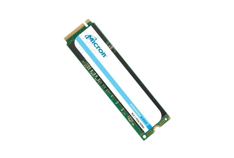 Micron MTFDKBA512TFH-1BC15ABYY 512GB PCIE Solid State Drive
