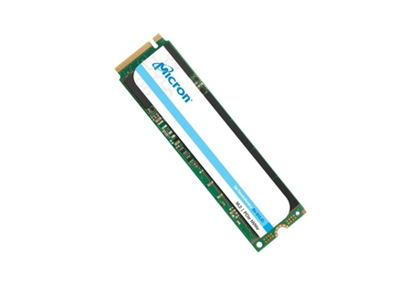 Micron MTFDKBA512TFH-1BC1AABYY 512GB PCIE Solid State Drive