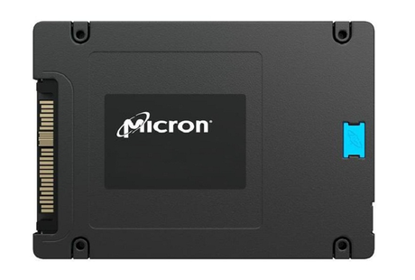 Micron MTFDKCB1T6TFC-1AZ1ZABYY 1.6TB 7400 Max Series SSD