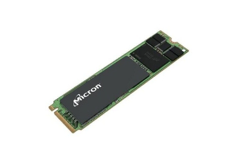 Micron MTFDKCE3T8TFR-1BC15A 3.84TB PCIE Solid State Drive