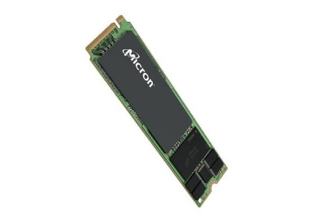 Micron MTFDKCE3T8TFR-1BC15ABYY 3.84TB PCIE Solid State Drive