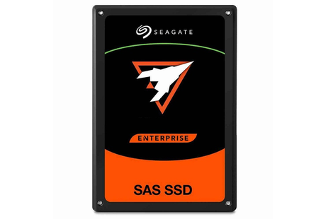 Seagate XS3840SE70124 3.84TB SAS-12GBPS SSD