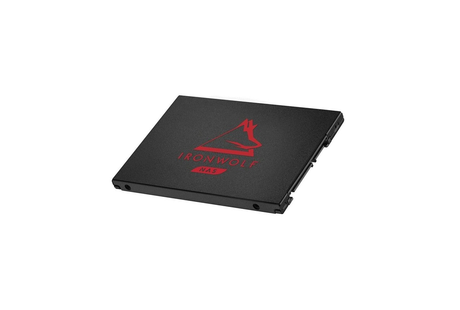 Seagate ZA500NM1A002 500GB Ironwolf 125 SSD