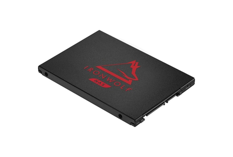 Seagate ZA500NM1A002 500GB SATA-6GBPS Solid State Drive